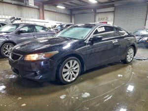Honda Accord EXL 3.5L 6 2010