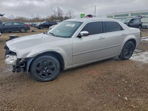 Chrysler 300 TOURING 3.5L 6 2007