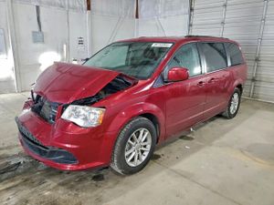 Dodge Grand Caravan (Caravan) SXT 3.6L 6 2014