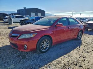 Toyota Camry HYBRID 2.4L 4 2011
