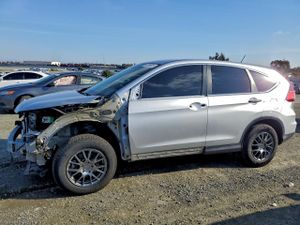 Honda CR-V LX 2.4L 4 2015