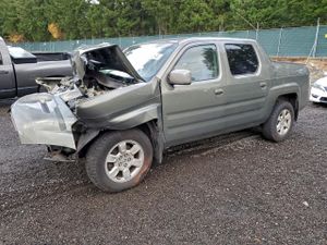 Honda Ridgeline RTS 3.5L 6 2007