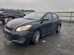Toyota Corolla 1.8L 4 2009