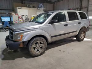 Dodge Durango SXT 3.7L 6 2006