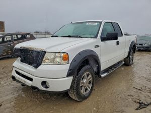Ford F-150 4.6L 8 2008