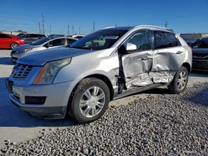 Cadillac SRX LUXURY COLLECTION 3.6L 6 2013