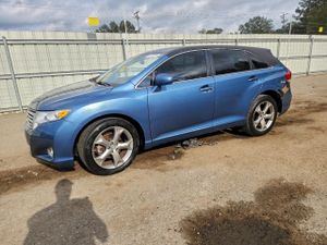 Toyota Venza 3.5L 6 2009