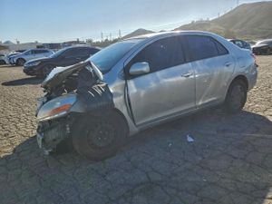 Toyota Yaris 1.5L 4 2009