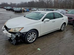 Lexus ES 350 3.5L 6 2011