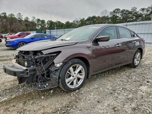 Nissan Altima 2.5 2.5L 4 2013
