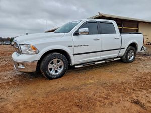 Dodge RAM LARAMIE 5.7L 8 2012
