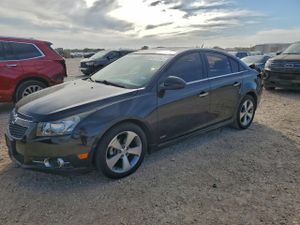 Chevrolet Cruze LTZ 1.4L 4 2014