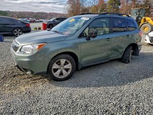 Subaru Forester 2.5I PREMIUM 2.5L 4 2014