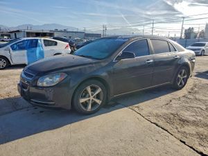 Chevrolet Malibu 1LT 2.4L 4 2012