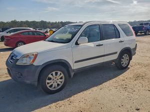 Honda CR-V EX 2.4L 4 2006