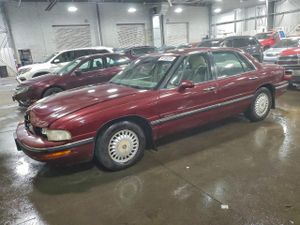 Buick LeSabre CUSTOM 3.8L 6 1997