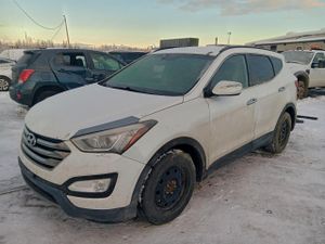 Hyundai Santa Fe 2.4L 4 2015