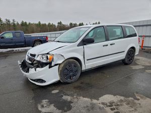 Dodge Grand Caravan (Caravan) SE 3.6L 6 2015