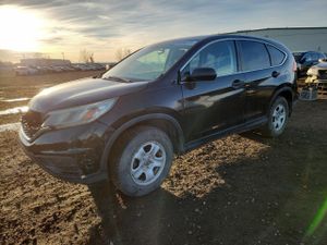 Honda CR-V LX 2.4L 4 2015