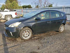 Toyota Prius 1.8L 4 2014