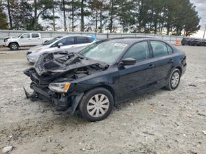 Volkswagen Jetta BASE 2.0L 4 2013