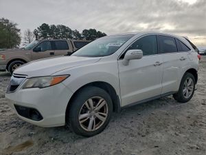 Acura RDX 3.5L 6 2014