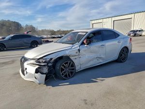 Lexus IS 250 2.5L 6 2014