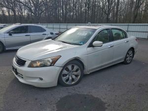 Honda Accord EXL 3.5L 6 2010