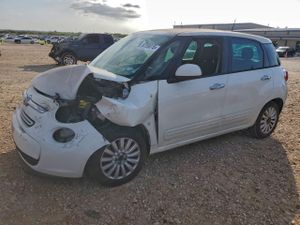 Fiat 500L EASY 1.4L 4 2014