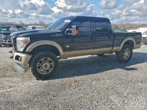 Ford F-250 SUPER DUTY 6.7L 8 2013