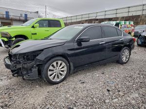 Honda Accord EX 2.4L 4 2015