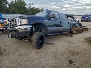 Ford Excursion XLT 6.8L 10 2003