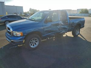 Dodge RAM ST 5.7L 8 2004