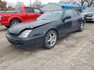 Honda Prelude SH 2.2L 4 1998
