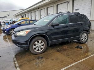Honda CR-V SE 2.4L 4 2011