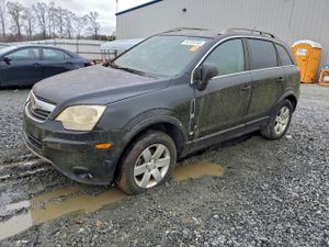 Saturn Vue XR 3.6L 6 2008
