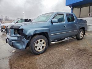 Honda Ridgeline RTS 3.5L 6 2006