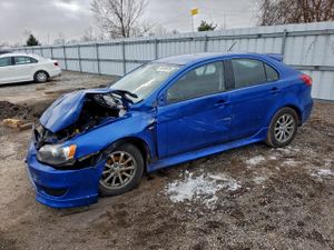 Mitsubishi Lancer ES/ES SPORT 2.0L 4 2011