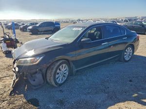 Honda Accord EX 2.4L 4 2013