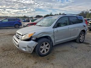 Toyota Rav4 LIMITED 3.5L 6 2008