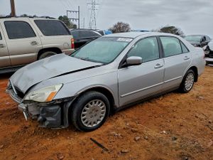 Honda Accord VALUE 2.4L 4 2007