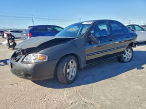 Nissan Sentra 1.8 1.8L 4 2006