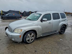 Chevrolet HHR LT 2.4L 4 2009