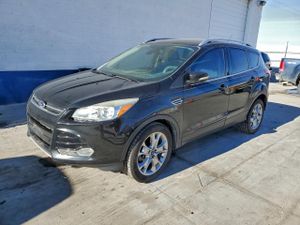 Ford Escape TITANIUM 1.6L 4 2014