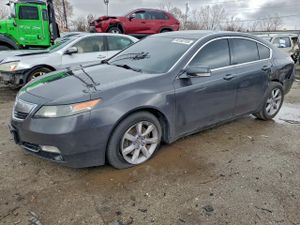 Acura TL TECH 3.5L 6 2013