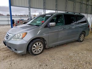 Honda Odyssey EXL 3.5L 6 2009