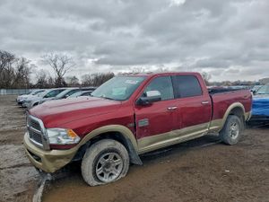 Dodge RAM LONGHORN 5.7L 8 2012