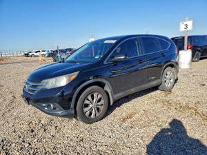 Honda CR-V EX 2.4L 4 2012