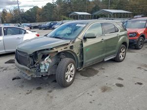 Chevrolet Equinox LT 2.4L 4 2015
