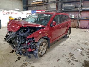 Dodge Journey SXT 3.5L 6 2009